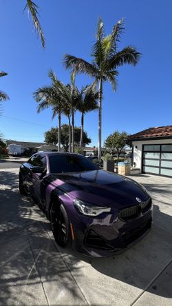 Window Film Automotive Tint