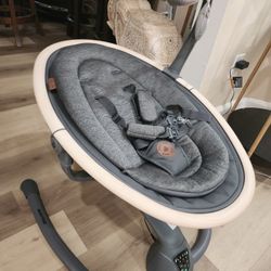 Maxi-Cosi Cassia Baby Swings For Infants