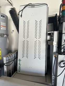 Hydroponics Growing System Tons Of Stuff Included 