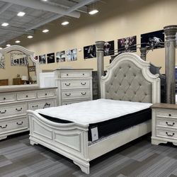 Bedroom Sets , Same Day Delivery 🚚, 
