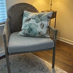 Rattan Chair