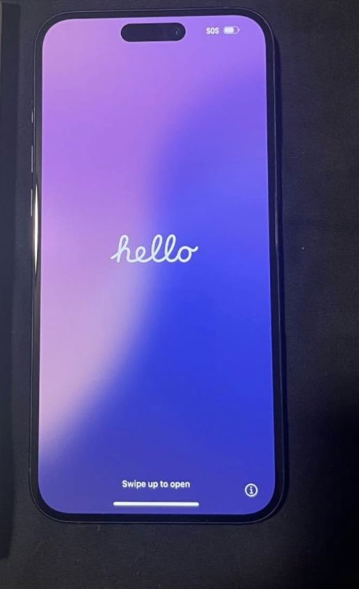 iPhone 16 Plus Metro Pcs