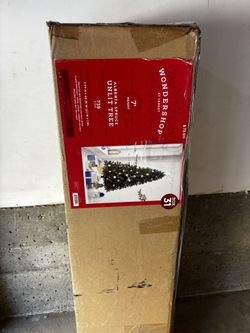 Artificial Christmas Tree