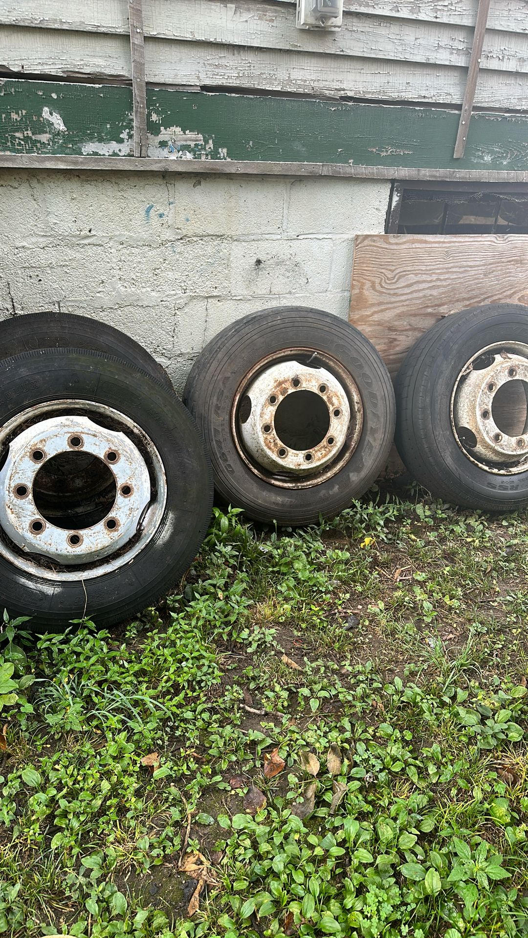 Tires