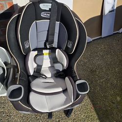 Car Seat Great Condition 