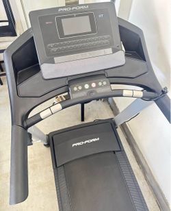 CARBON T7, P. TREADMILL