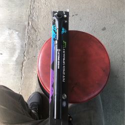 Bicycle Seat Post High Performance