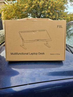 Laptop Desk Multifunctional