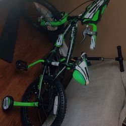 Kids Bike 