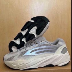 Adidas Yeezy Boost 700 V2 Static EF2829 Size 13 Brand New 