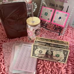 Budget Binder Sets