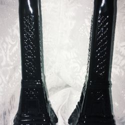 Brand-New Eiffel Tower, Candleholders 