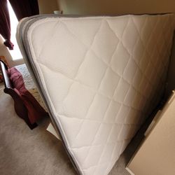 Mattress Queen Size 