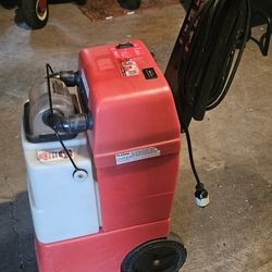 Carpet Cleaner 