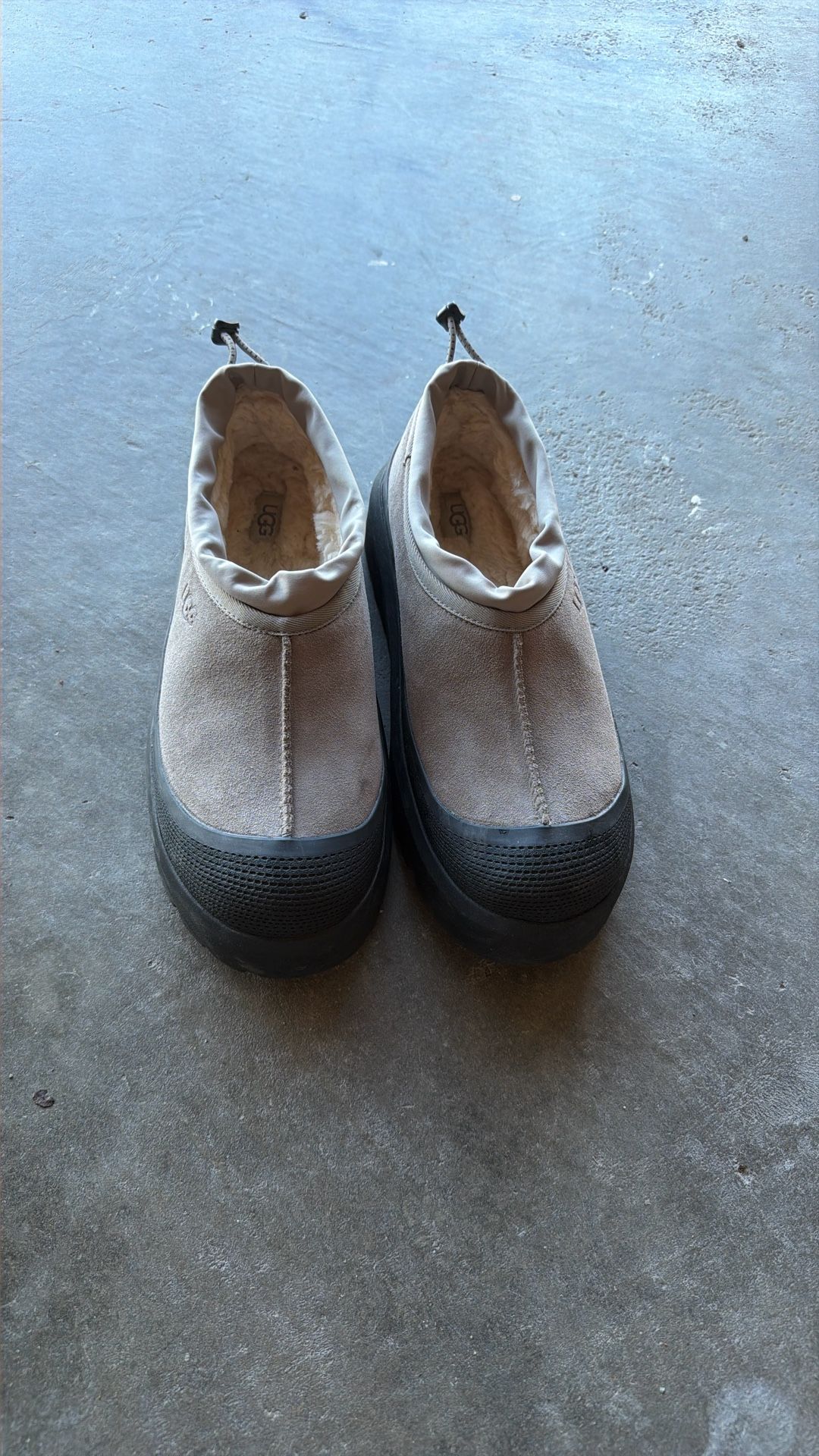 Ugg Waterproof Shoes