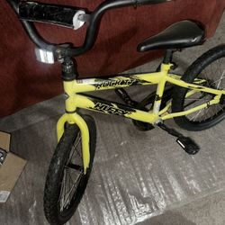 Kids Bike 