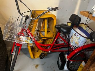 Tricycle