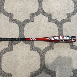 Rawlings Remix 26” -10 USA Baseball Bat – USA Baseball certified