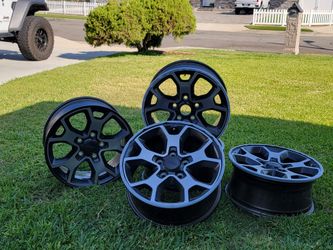 Rims