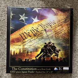 Puzzles $5 Each