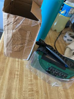 Portable radio