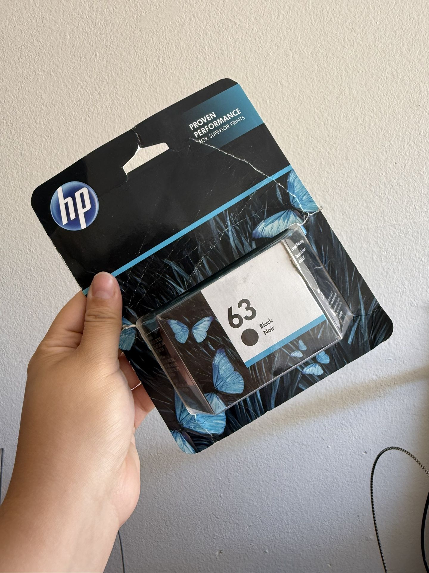 Hp Printer Ink