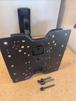 TV wall mount
