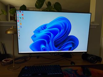 Alienware Gaming Monitor
