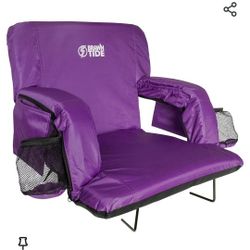 Stadium Chair