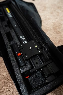 Great Video Maker Electronic Camera Slider 🔥🔥🔥🔥🔥