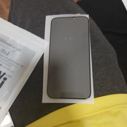 Iphone 12 And 12 Pro Privacy Screen Protector 