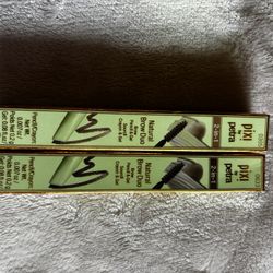 Pixi brow color 
