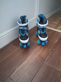 Children's roller skates boys and girls
