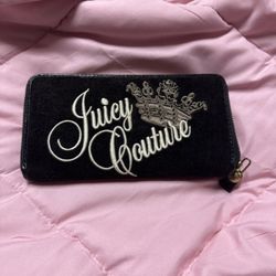 Juicy Couture Wallet