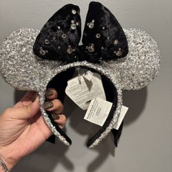 Disney Ears