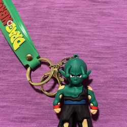 Dragon Ball Z Keychain