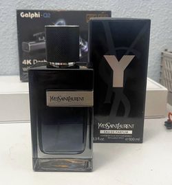 Ysl Cologne