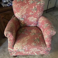 Living Room Chair