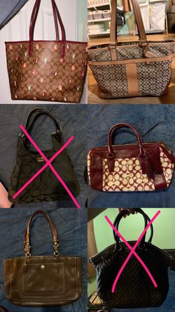 purses!