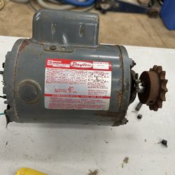 Motors