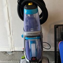 BISSELL Vacuum Cleaner 