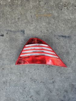 OEM Mercedes Schefenacker Right Tail Light