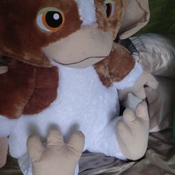 Oversized Gizmo stuffed Toy