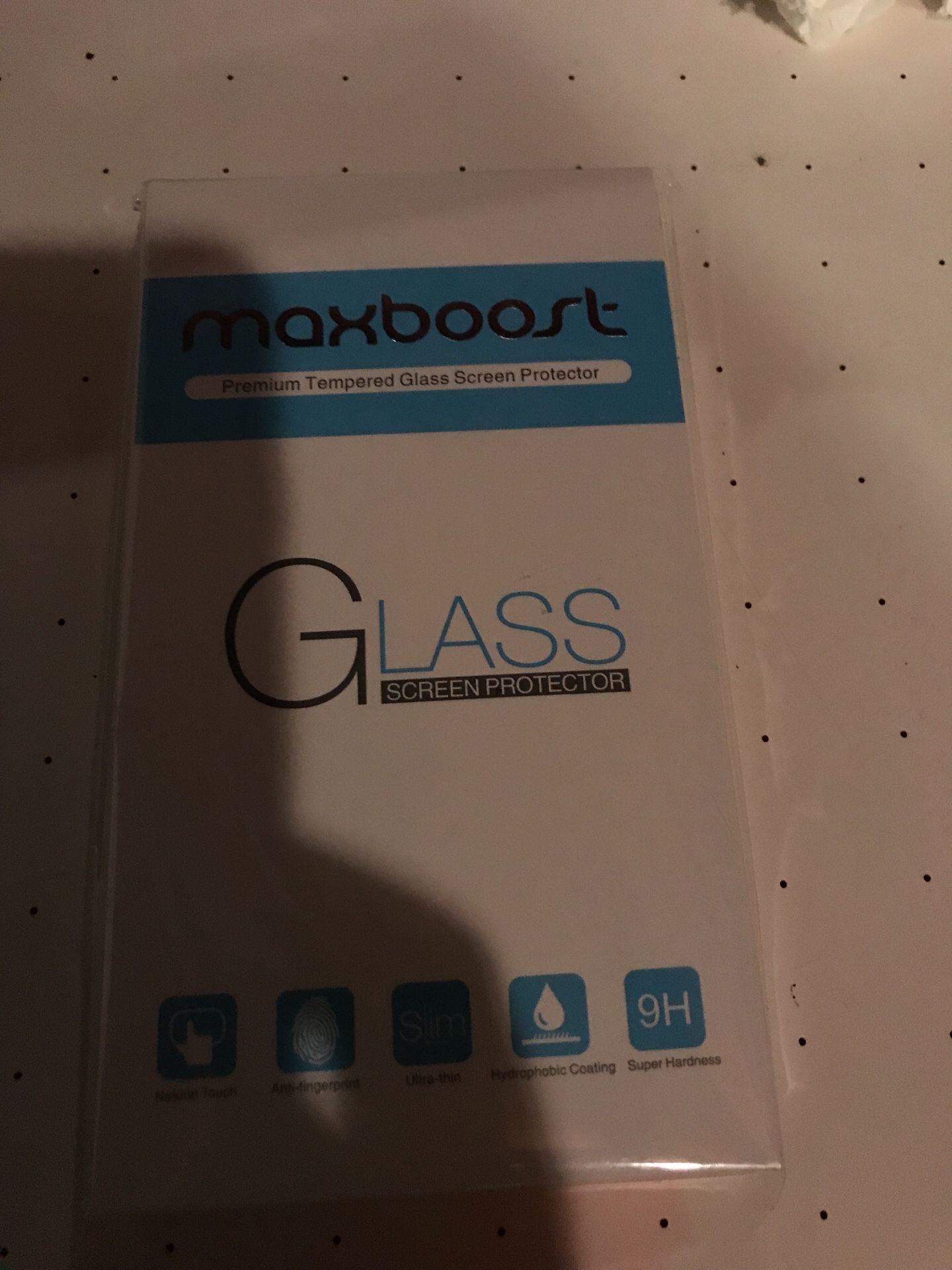 Screen Protector IPhone X