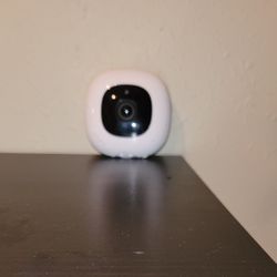 Nanit Pro Smart Baby Monitor