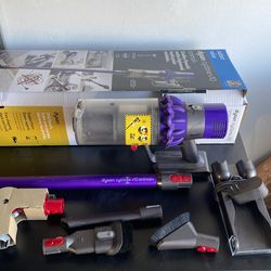 Dyson Cyclone V10 Animal +