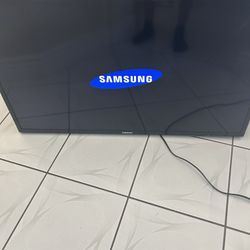 Samsung 34 Inch