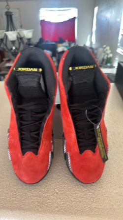 Air Jordan 14 Retro Men Size 12 $160