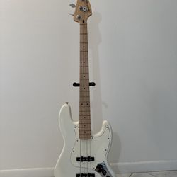 Fender Squire Jazz Bass