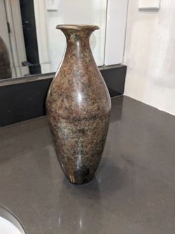 Hosley classic collection basil vase